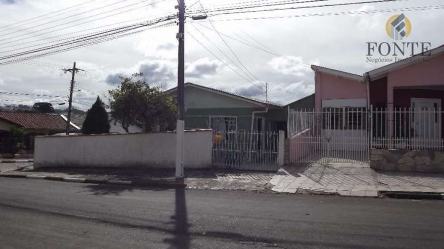 Casa com 2 Quartos à Venda, 97 m² por R$ 350.000 Rua Sete de Setembro - Copacabana, Lages - SC