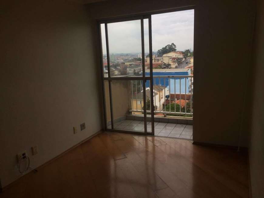 Apartamento com 2 Quartos para Alugar por R$ 1.700/Mês Rua Sinval de Souza Lacerda, 140 - Jardim Palmares, São Paulo - SP