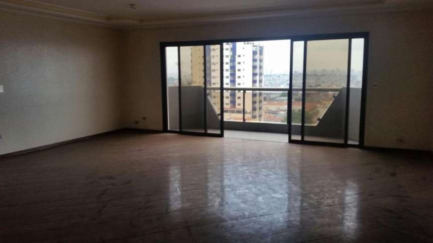 Apartamento com 4 Quartos à Venda, 176 m² por R$ 750.000 Avenida João XXIII - Vila Formosa, São Paulo - SP