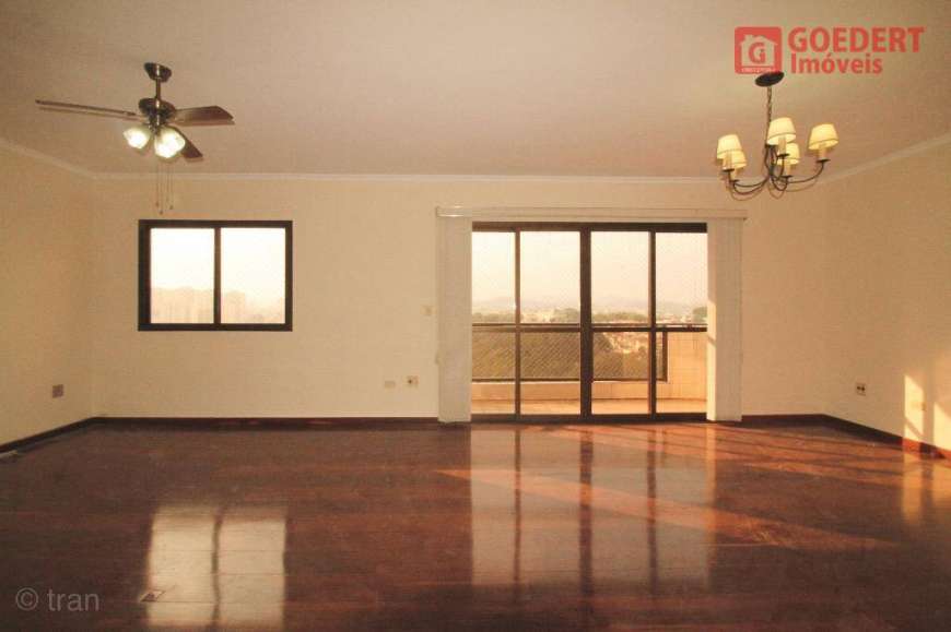 Apartamento com 4 Quartos para Alugar, 175 m² por R$ 2.200/Mês Jardim Maia, Guarulhos - SP