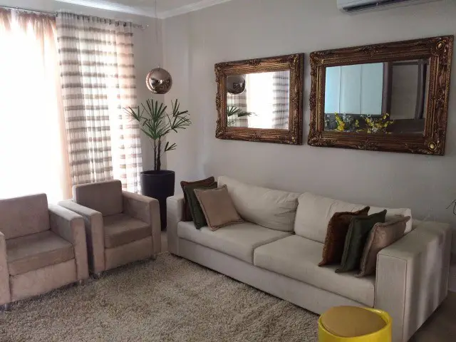 Casa com 5 Quartos à Venda, 250 m² por R$ 1.350.000 Flores, Manaus - AM