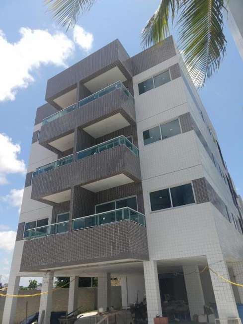 Apartamento com 2 Quartos à Venda por R$ 280.000 Casa Caiada, Olinda - PE