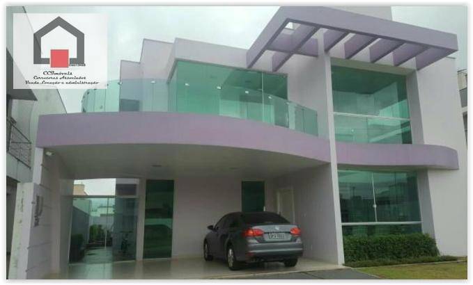 Casa de Condomínio com 4 Quartos à Venda, 650 m² por R$ 1.500.000 Rodovia Augusto Montenegro, 10651 - Parque Verde, Belém - PA