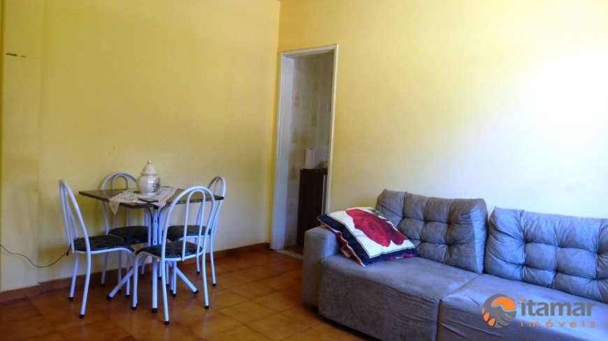 Apartamento com 1 Quarto à Venda, 45 m² por R$ 120.000 Rua Muqui - Ipiranga, Guarapari - ES