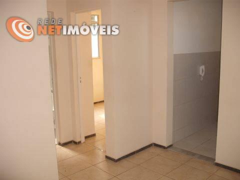 Apartamento com 2 Quartos à Venda, 41 m² por R$ 180.000 Ouro Minas, Belo Horizonte - MG