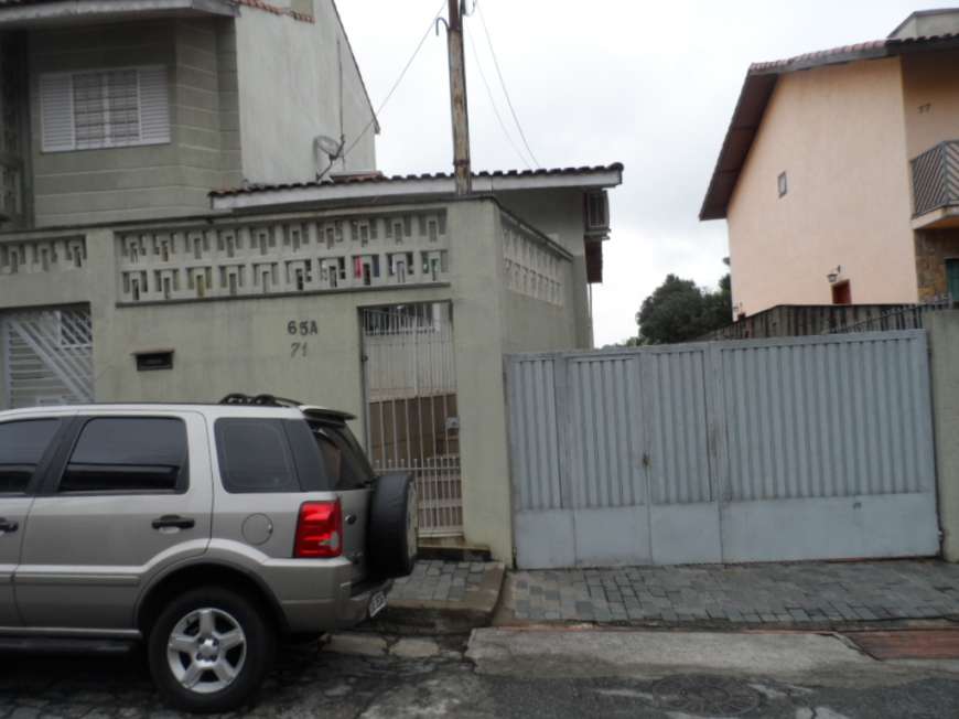 Lote/Terreno com 1 Quarto para Alugar, 420 m² por R$ 8.000/Mês Rua Manuel Gonçalves Cruz, 65 - Vila Bonilha, São Paulo - SP