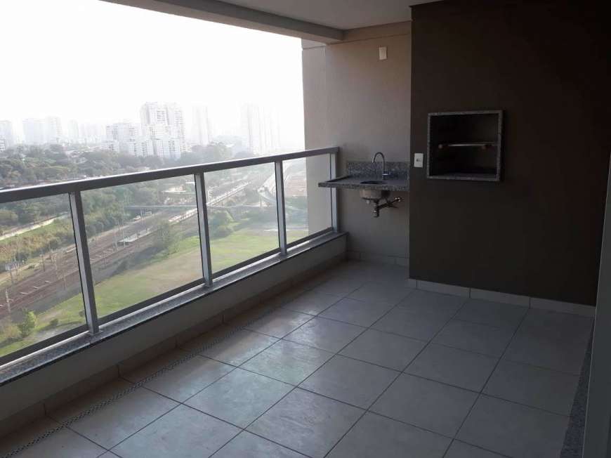 Apartamento com 4 Quartos à Venda, 157 m² por R$ 1.215.000 Rua Fortunato Ferraz - Vila Anastácio, São Paulo - SP