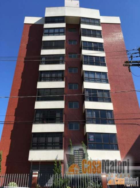 Apartamento com 3 Quartos à Venda, 122 m² por R$ 650.000 Travessa Belém, 42 - Cidade Alta, Bento Gonçalves - RS