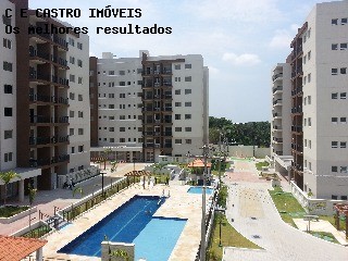 Apartamento com 2 Quartos para Alugar, 66 m² por R$ 2.400/Mês Parque 10, Manaus - AM
