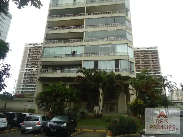 Apartamento com 2 Quartos para Alugar, 93 m² por R$ 2.100/Mês Avenida Jornalista Ricardo Marinho, 450 - Barra da Tijuca, Rio de Janeiro - RJ