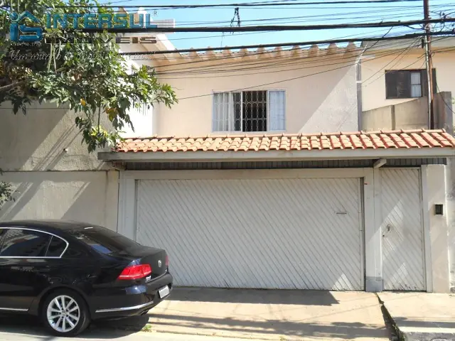 Sobrado com 3 Quartos à Venda, 220 m² por R$ 430.000 Rua Manuel Lino de Paiva - Vila Clara, São Paulo - SP