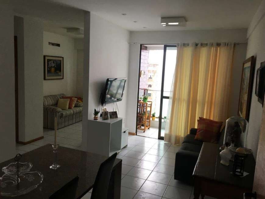 Apartamento com 3 Quartos à Venda, 65 m² por R$ 350.000 Estrada das Ubaias, 1050 - Casa Forte, Recife - PE