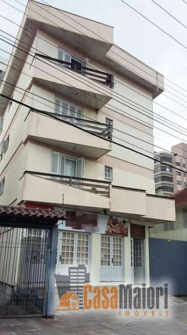 Apartamento com 2 Quartos à Venda, 74 m² por R$ 275.000 Rua Santo Antônio, 20 - Cidade Alta, Bento Gonçalves - RS