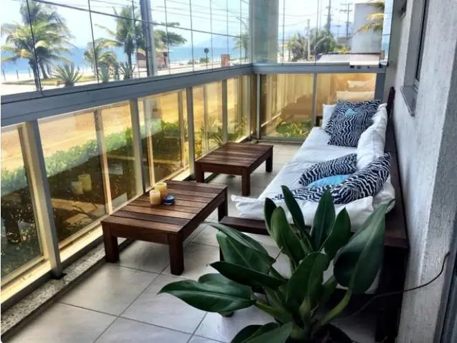 Apartamento com 3 Quartos à Venda, 110 m² por R$ 980.000 Avenida Almirante Tamandaré - Piratininga, Niterói - RJ