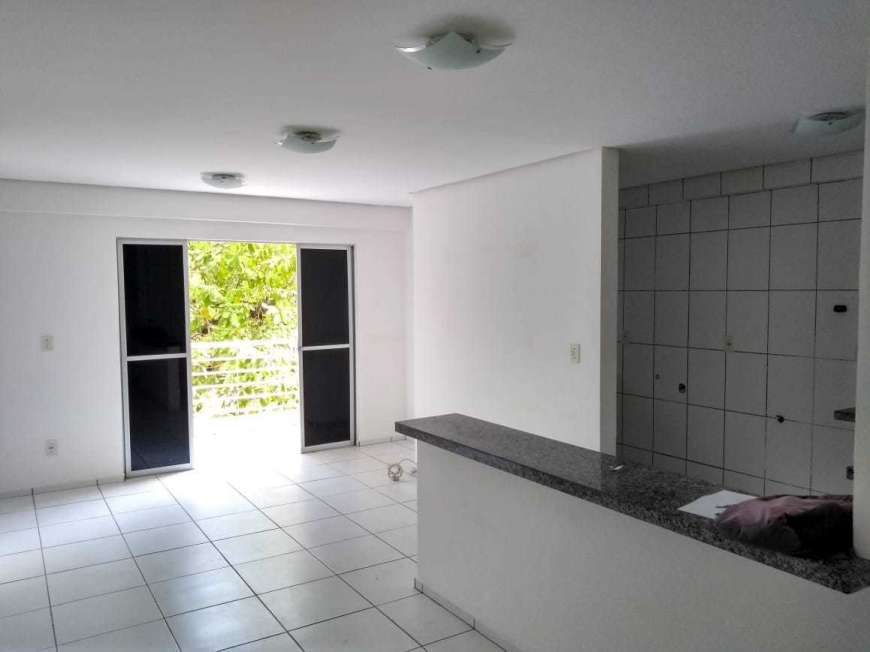 Apartamento com 2 Quartos para Alugar, 70 m² por R$ 1.100/Mês Avenida Dom Severino - Fátima, Teresina - PI