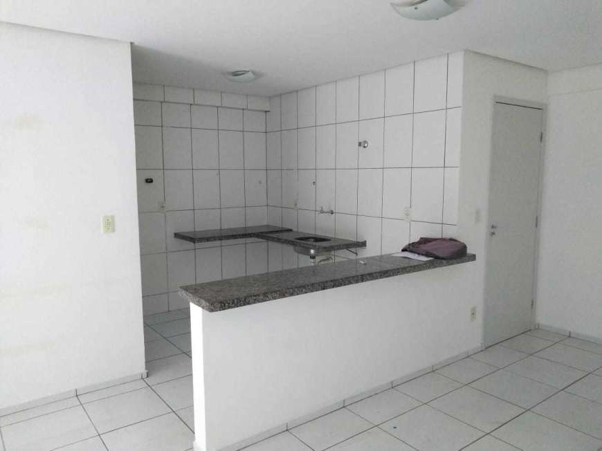 Apartamento com 2 Quartos para Alugar, 70 m² por R$ 1.100/Mês Avenida Dom Severino - Fátima, Teresina - PI
