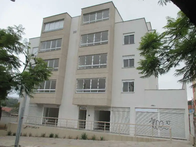 Apartamento com 2 Quartos para Alugar, 70 m² por R$ 1.400/Mês Avenida Alberto Pasqualini, 225 - Jardim Itú Sabará, Porto Alegre - RS