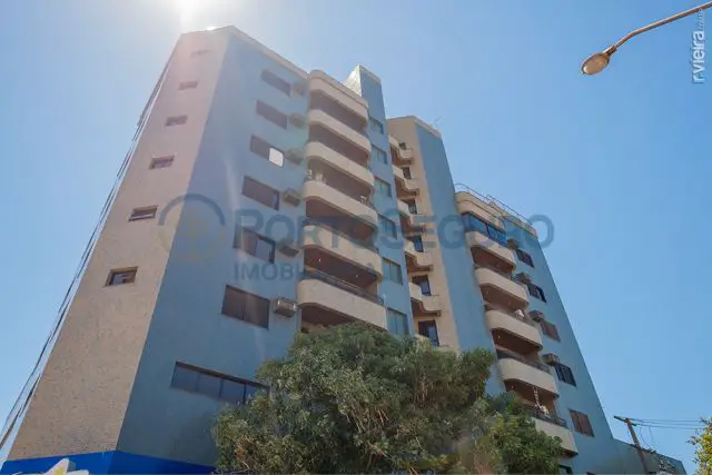 Apartamento com 4 Quartos à Venda por R$ 1.200.000 Rua Presidente Bernardes - Centro, Cascavel - PR