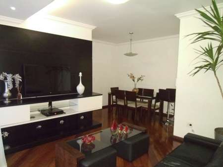 Apartamento com 4 Quartos à Venda, 110 m² por R$ 430.000 Rua Manoel Teixeira Camargos - Glória, Contagem - MG