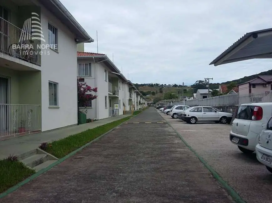 Apartamento com 3 Quartos à Venda, 60 m² por R$ 172.000 Avenida Arquipélago - Vargem do Bom Jesus, Florianópolis - SC