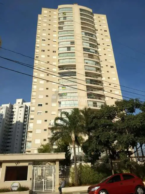 Apartamento com 4 Quartos para Alugar, 138 m² por R$ 4.000/Mês Rua Adelino Martins - Mansões Santo Antônio, Campinas - SP