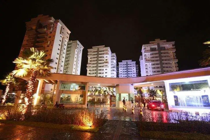 Apartamento com 3 Quartos à Venda, 116 m² por R$ 560.000 Avenida Lauro Sodré, 2300 - Olaria, Porto Velho - RO