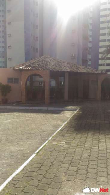 Apartamento com 2 Quartos para Alugar, 69 m² por R$ 1.400/Mês Rua José Mauro de Vasconcelos, 1915 - Capim Macio, Natal - RN