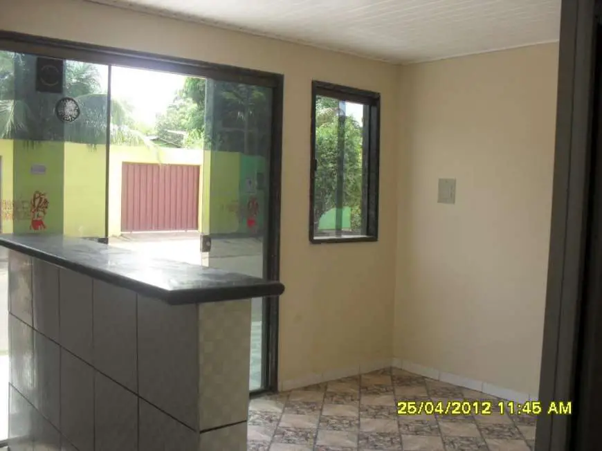 Apartamento com 1 Quarto para Alugar, 30 m² por R$ 600/Mês Rua Francisco Manoel da Silva - Aponiã, Porto Velho - RO
