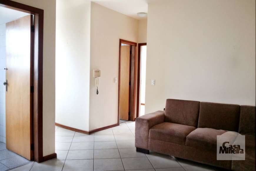Apartamento com 2 Quartos à Venda, 55 m² por R$ 250.000 Rua Manoel Sabino Nogueira - Palmares, Belo Horizonte - MG