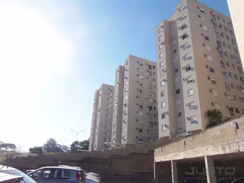 Apartamento com 2 Quartos à Venda, 62 m² por R$ 235.000 Pinheiro, São Leopoldo - RS