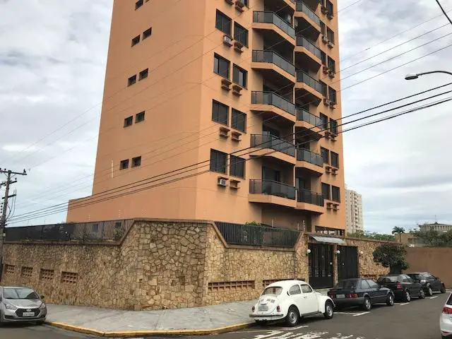Cobertura com 4 Quartos à Venda, 263 m² por R$ 790.000 São Judas, Piracicaba - SP