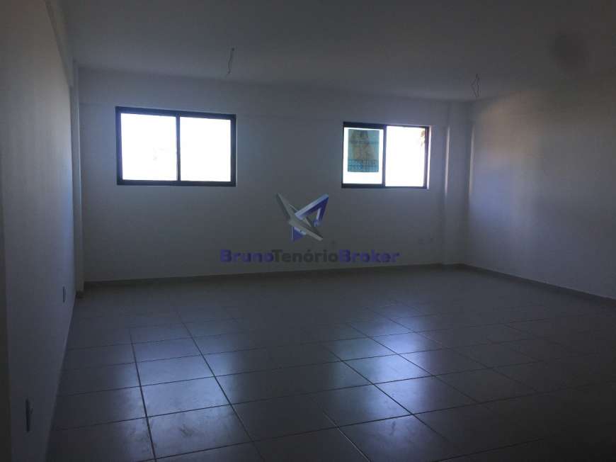 Apartamento com 1 Quarto à Venda, 44 m² por R$ 215.000 Rua Elias Ramos de Araújo - Cruz das Almas, Maceió - AL