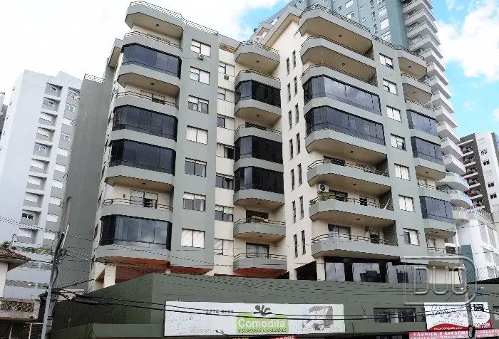 Cobertura com 4 Quartos à Venda, 199 m² por R$ 650.000 Avenida São Leopoldo, 1619 - São Leopoldo, Caxias do Sul - RS