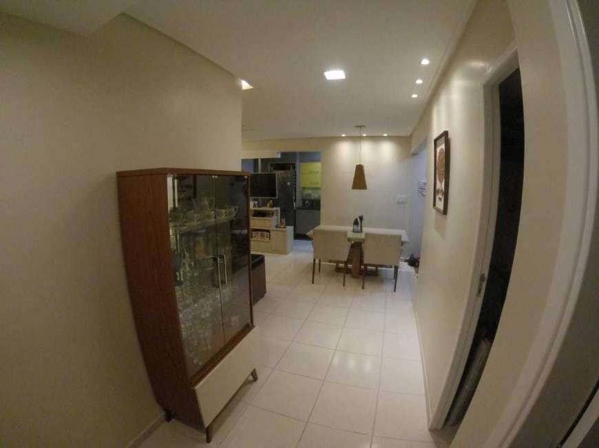 Apartamento com 3 Quartos à Venda, 70 m² por R$ 210.000 Avenida Escritor Graciliano Ramos - Jabotiana, Aracaju - SE