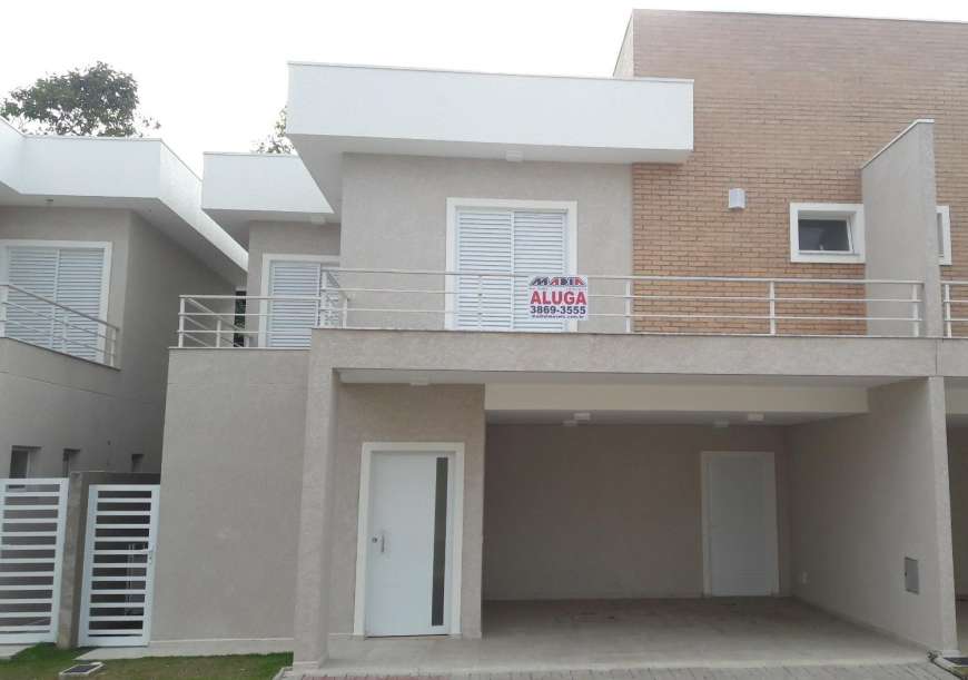 Casa de Condomínio com 3 Quartos para Alugar, 176 m² por R$ 3.500/Mês Apaga Fogo, Valinhos - SP