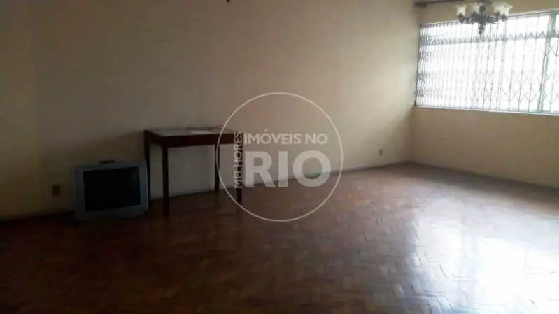 Apartamento com 4 Quartos à Venda, 160 m² por R$ 598.000 Rua Zamenhof - Estacio, Rio de Janeiro - RJ