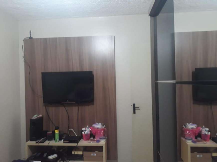 Apartamento com 2 Quartos para Alugar, 42 m² por R$ 1.500/Mês Travessa Canoa Quebrada - Tarumã, Manaus - AM