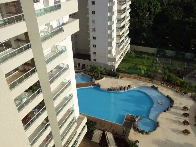 Apartamento com 3 Quartos à Venda, 116 m² por R$ 580.000 Avenida Lauro Sodré - Olaria, Porto Velho - RO