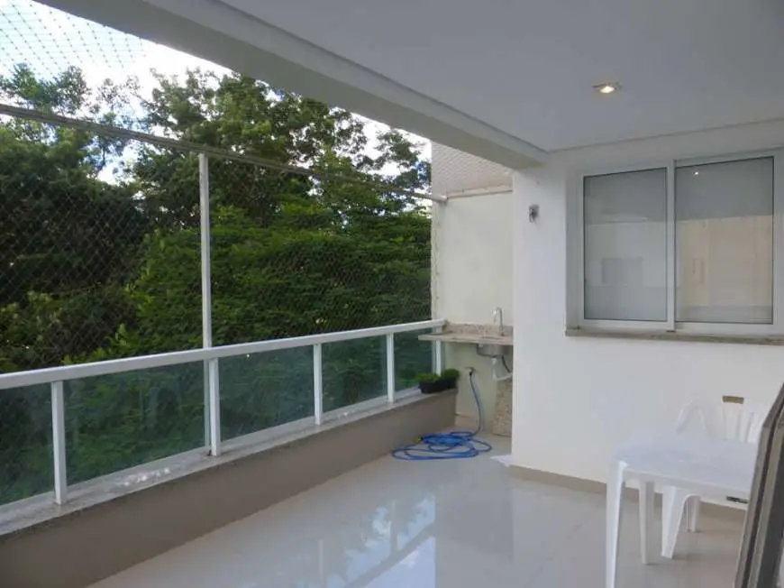 Apartamento com 3 Quartos à Venda, 116 m² por R$ 580.000 Avenida Lauro Sodré - Olaria, Porto Velho - RO