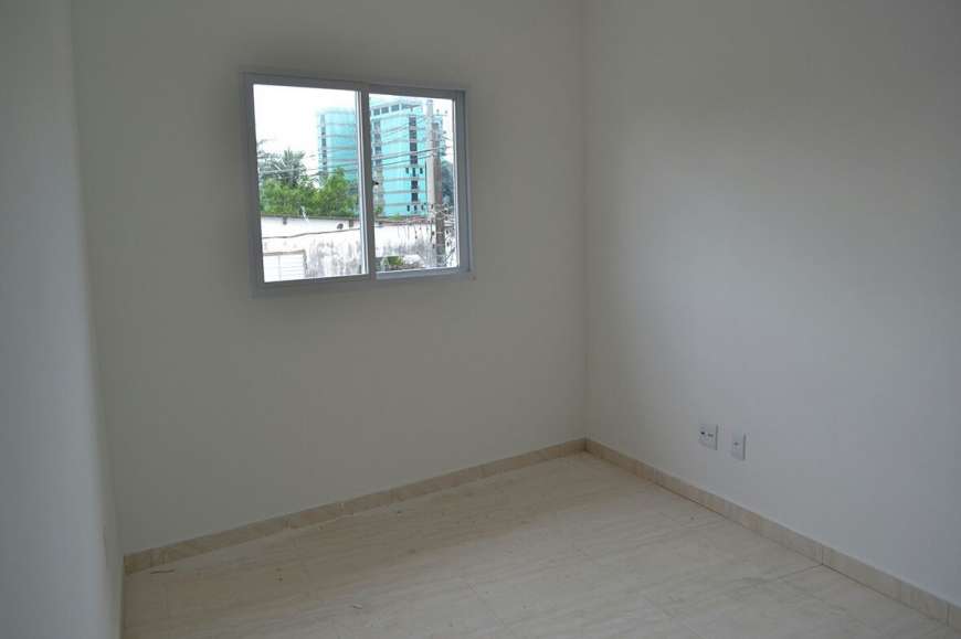 Apartamento com 2 Quartos à Venda, 42 m² por R$ 180.000 Avenida Capitão Antão de Moura - Parque Bitaru, São Vicente - SP