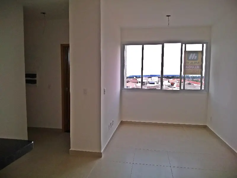 Apartamento com 2 Quartos para Alugar, 1 m² por R$ 900/Mês Bosque dos Buritis, Uberlândia - MG