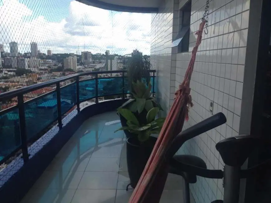 Apartamento com 4 Quartos à Venda, 163 m² por R$ 900.000 Nossa Senhora das Graças, Manaus - AM
