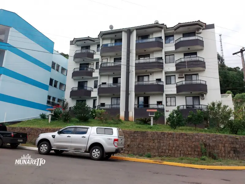 Apartamento com 2 Quartos à Venda por R$ 250.000 Rua João Riter - Piratuba - SC
