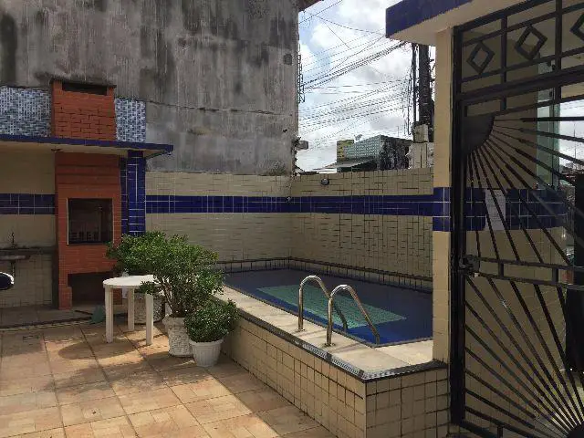 Cobertura com 5 Quartos à Venda, 300 m² por R$ 750.000 Travessa Quatorze de Março, 216 - Umarizal, Belém - PA