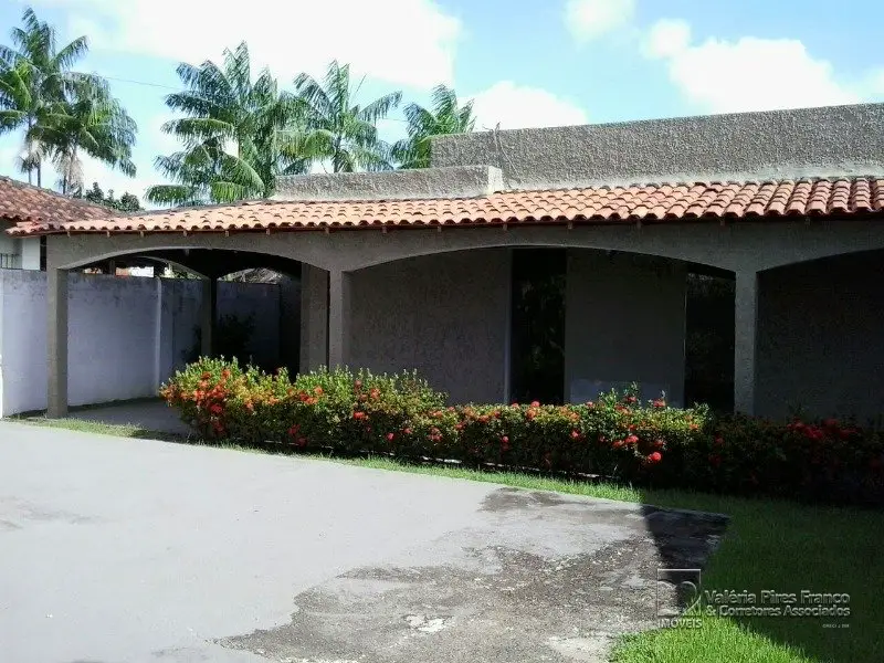 Casa de Condomínio com 4 Quartos à Venda, 342 m² por R$ 650.000 Atalaia, Ananindeua - PA