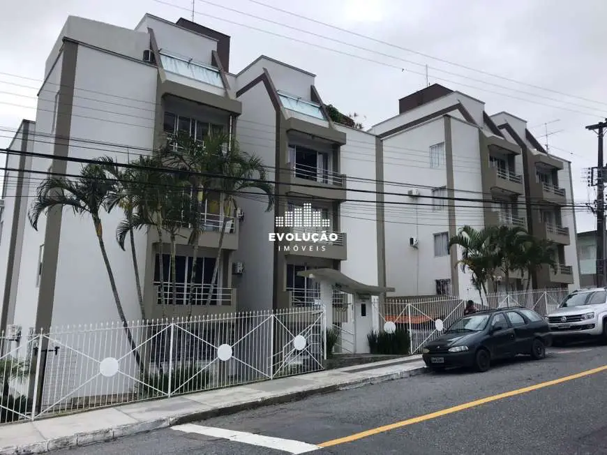 Apartamento com 1 Quarto à Venda, 56 m² por R$ 199.000 Canto, Florianópolis - SC