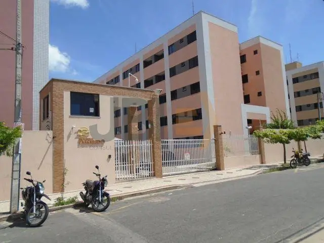 Apartamento com 3 Quartos à Venda, 62 m² por R$ 250.000 Avenida Francisco Sá - Barra do Ceará, Fortaleza - CE