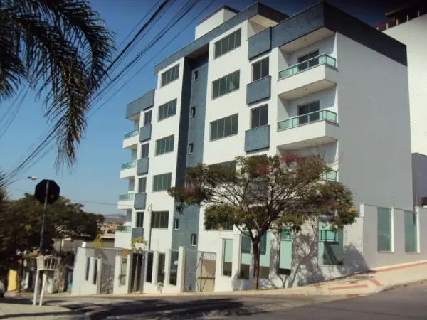 Cobertura com 3 Quartos à Venda, 171 m² por R$ 590.000 Rua Azárias Duarte - Diamante, Belo Horizonte - MG