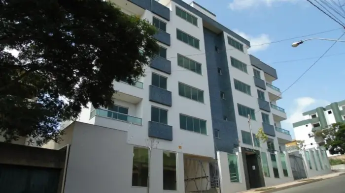 Cobertura com 3 Quartos à Venda, 171 m² por R$ 590.000 Rua Azárias Duarte - Diamante, Belo Horizonte - MG