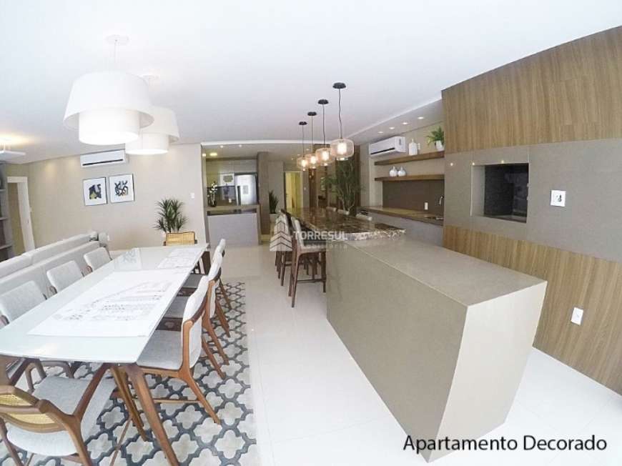 Apartamento com 3 Quartos à Venda, 167 m² por R$ 632.000 Vorstadt, Blumenau - SC